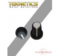 Capuchon de potentiomètre pour Teknetics