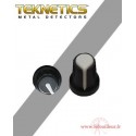 Capuchon de potentiomètre pour Teknetics