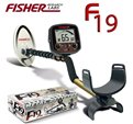 Fisher F19