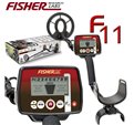 Fisher F11