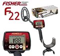 Fisher F22