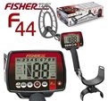 Fisher F44