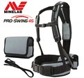 Harnais Minelab Proswing45