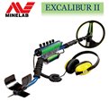 Minelab Excalibur II