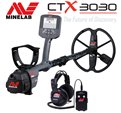 Minelab CTX 3030