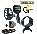 Teknetics G2 + protège-disque + casque