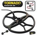 NEL TORNADO 33cm pour Teknetics