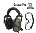 Casque GRAYGHOST NDT