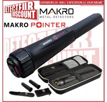 Pinpointer Makropointer