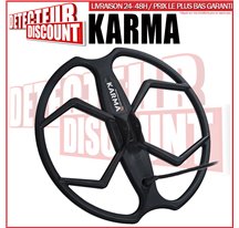 Disque KARMA 33cm pour tous les Fisher (sauf F75)