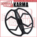 Disque KARMA 33cm pour tous les Fisher (sauf F75)