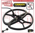 NEL TORNADO 33cm pour Teknetics