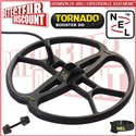 NEL TORNADO 33cm pour Teknetics