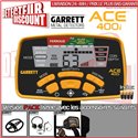 4-ACC Garrett ACE 400i