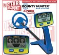 Bounty Hunter Junior ID