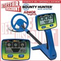 Bounty Hunter Junior ID