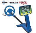Bounty Hunter Junior ID