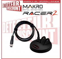 Mini disque 12cm DD pour RACER 1 & 2