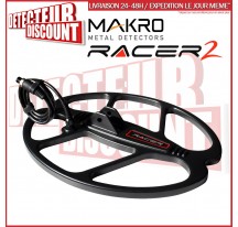 Disque 40cm DD Grande Profondeur pour Racer 1 & 2