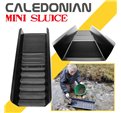 Caledonian Mini Sluice