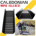 Caledonian Mini Sluice