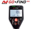 Minelab GOFIND 40 + casque + DVD