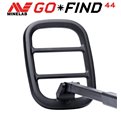 Minelab GOFIND 40 + casque + DVD