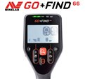 Minelab GOFIND 60 + casque + DVD 