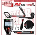 Minelab GOFIND 60 + casque + DVD 