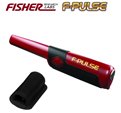 Fisher F-Pulse