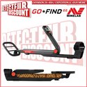 Minelab GOFIND 22