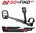 Minelab GOFIND 20 + casque + DVD