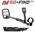 Minelab GOFIND 40 + casque + DVD