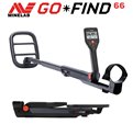 Minelab GOFIND 60 + casque + DVD 