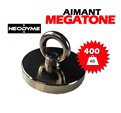 Aimant NEODYME 400kg