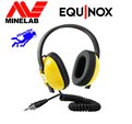 Casque étanche pour Equinox