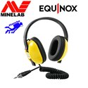 Casque étanche pour Equinox