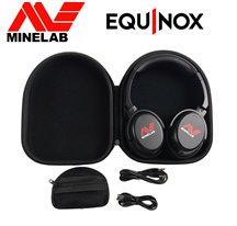 Casque sans fil ML80 pour Equinox