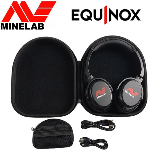 Casque sans fil ML80 pour Equinox