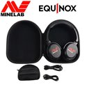 Casque sans fil ML80 pour Equinox