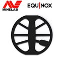 Protege-disque 27cm Minelab Equinox