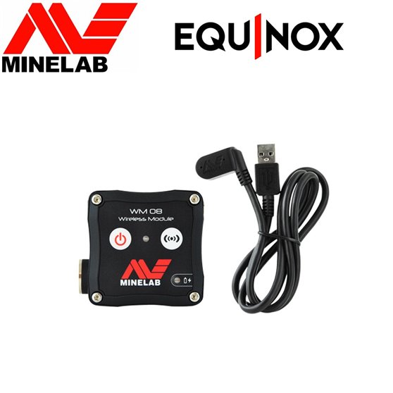 Module sans fil WM08 Equinox