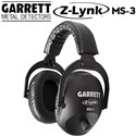 Casque sans fil Garrett MS3 Zlynk seul