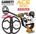 Garrett ACE 200i