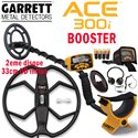 Garrett ACE 200i