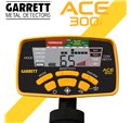 Garrett ACE 200i