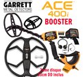 Garrett ACE 200i