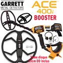 Garrett ACE 200i