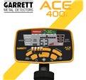 Garrett ACE 200i