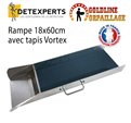 Rampe 18x60cm Detexpert nue